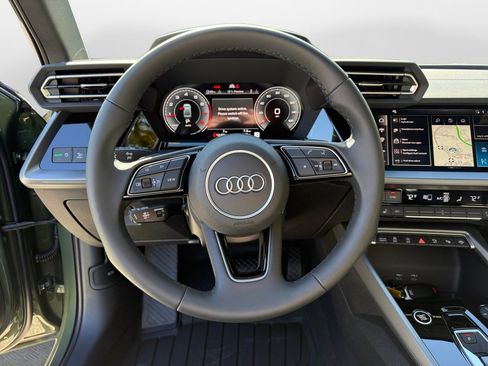 New 2026 Audi A3 2.0T Premium Plus image 10