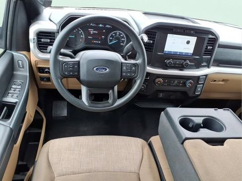 Used 2023 Ford F150 XLT AWD/4WD image 18