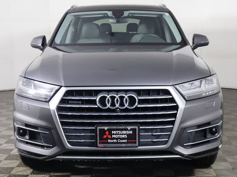 Used 2019 Audi Q7 2.0T Premium Plus w/ Premium Plus Package image 16