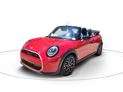New 2026 MINI Cooper S image 2
