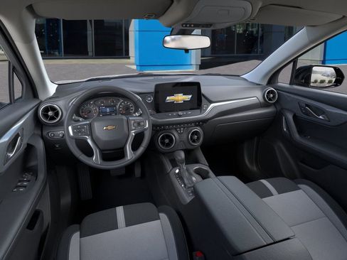 New 2026 Chevrolet Blazer LT w/ Midnight/Sport Edition FWD image 15