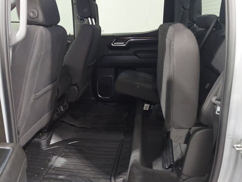 Used 2024 GMC Sierra 1500 Elevation AWD/4WD image 13
