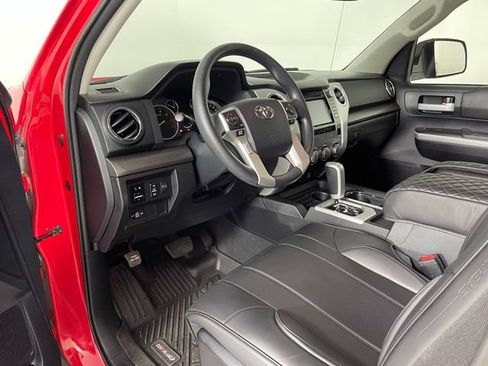 Used 2014 Toyota Tundra SR5 w/ TRD Off Road Package AWD/4WD image 3