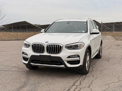 Used 2018 BMW X3 xDrive30i