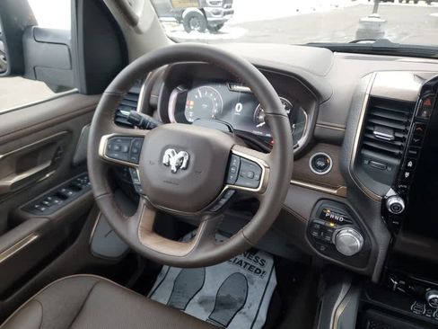 New 2026 RAM 1500 Limited image 18