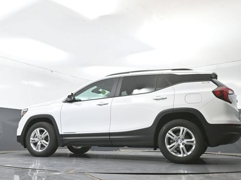 Used 2022 GMC Terrain SLE w/ Driver Convenience Package AWD/4WD image 57