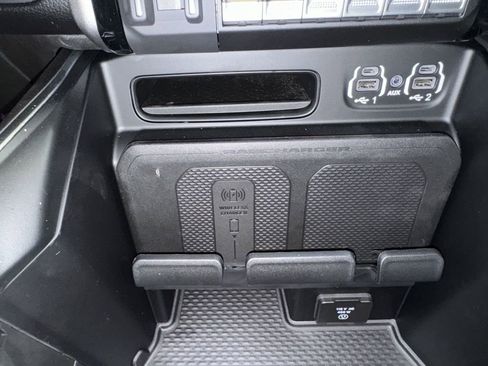 New 2024 RAM 2500 Laramie w/ Night Edition image 35