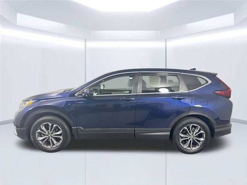 Certified 2022 Honda CR-V EX-L image 31