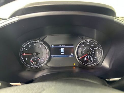 Certified 2023 Hyundai Santa Fe SEL image 17