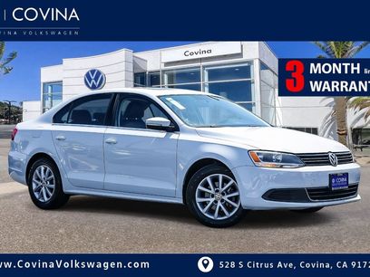 Used 2014 Volkswagen Jetta SE