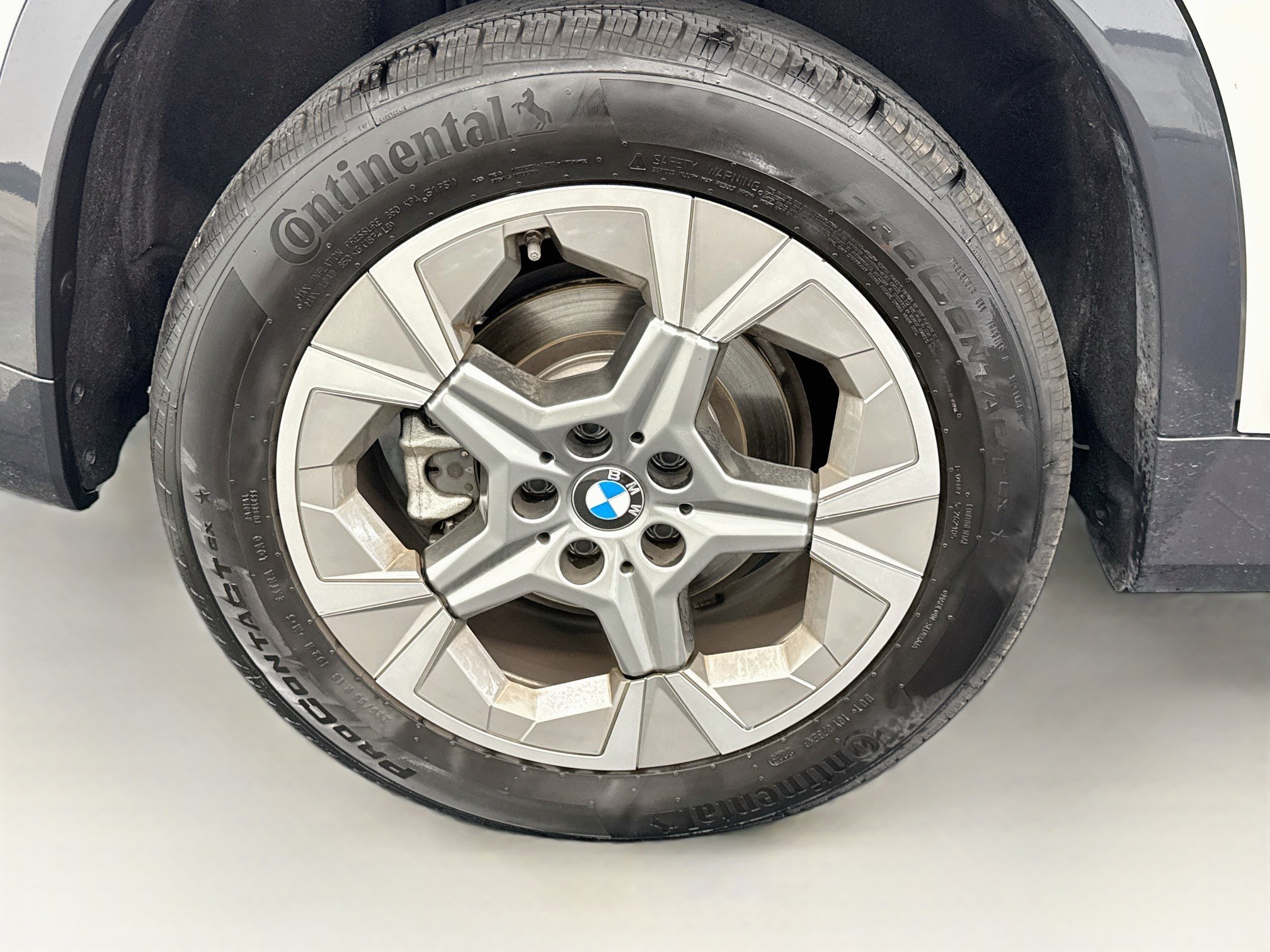 Used 2026 BMW X1 xDrive28i AWD/4WD image 11