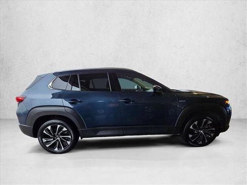 Used 2025 MAZDA CX-50 2.5 Hybrid w/ Premium Plus Pkg AWD/4WD image 4