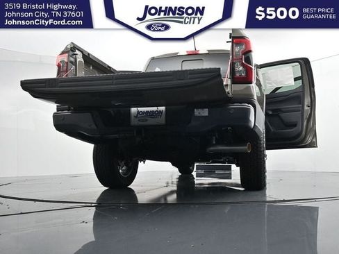 New 2026 Ford Ranger XLT w/ FX4 Off-Road Package AWD/4WD image 49