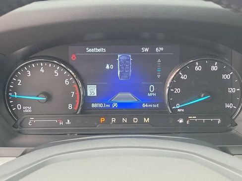 Used 2020 Ford Explorer XLT w/ Equipment Group 202A AWD/4WD image 22
