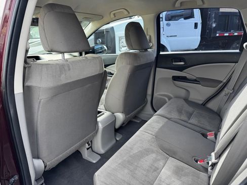 Used 2014 Honda CR-V LX image 13