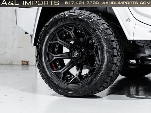 Used 2009 HUMMER H2 SUT Luxury image 33