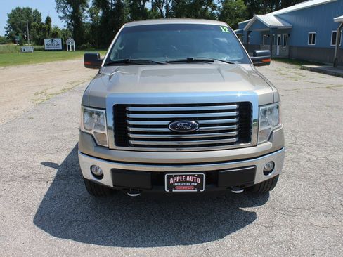 Used 2012 Ford F150 XLT w/ XTR Pkg image 3