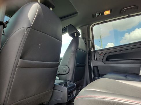 Certified 2023 Honda Odyssey Sport image 14