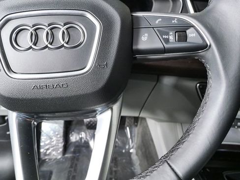 Used 2023 Audi Q5 2.0T Premium Plus w/ Premium Plus Package AWD/4WD image 15