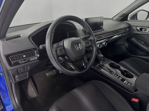Certified 2023 Honda Civic Sport image 9