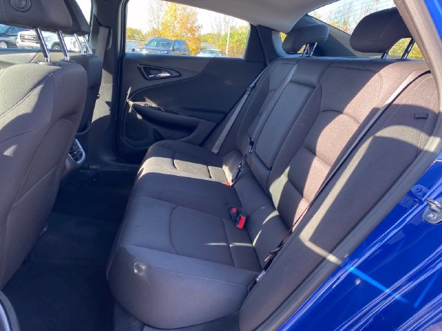 Used 2023 Chevrolet Malibu LT FWD image 18