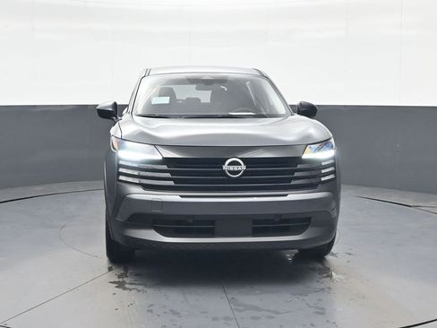 New 2026 Nissan Kicks S image 2