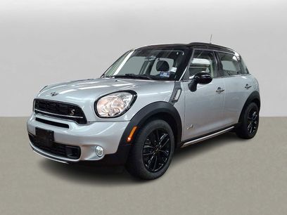 Used 2015 MINI Cooper Countryman S