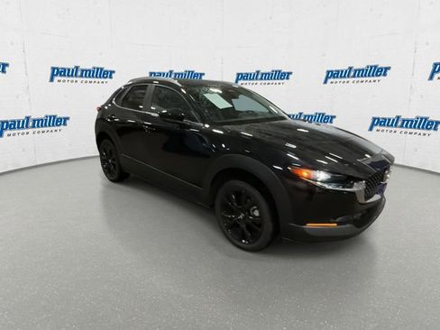 Used 2025 MAZDA CX-30 AWD 2.5 S w/ Select Sport Pkg image 2