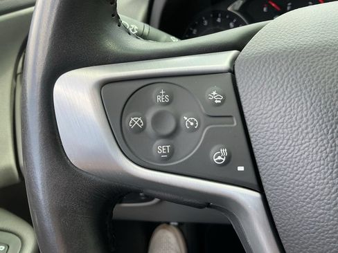 Used 2021 GMC Terrain SLT w/ Infotainment Package II FWD image 38