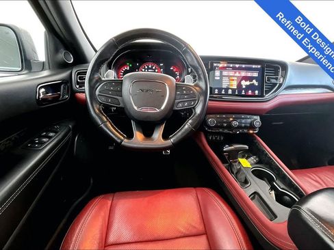 Used 2023 Dodge Durango SRT image 7
