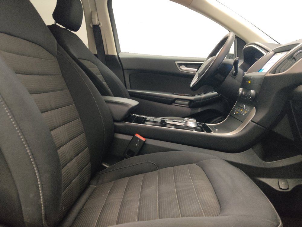 Used 2019 Ford Edge SEL FWD image 21