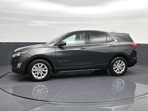 Used 2019 Chevrolet Equinox LT FWD image 7