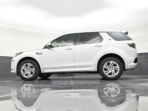 Used 2020 Land Rover Discovery Sport S R-Dynamic AWD/4WD image 21