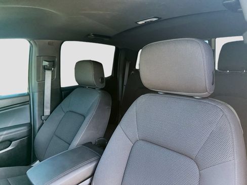 Used 2026 GMC Canyon Elevation w/ Convenience Package AWD/4WD image 12