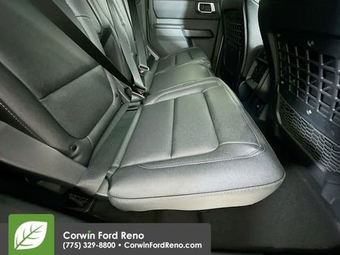 New 2026 Ford Bronco Big Bend AWD/4WD image 29