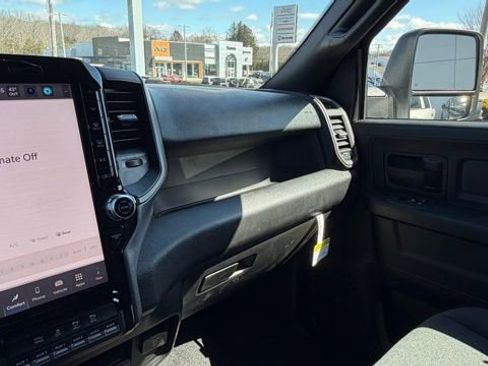 New 2026 RAM 3500 Tradesman image 22