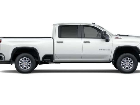 New 2026 Chevrolet Silverado 2500 LT image 29