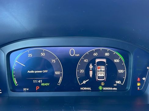 New 2026 Honda CR-V Sport-L image 30