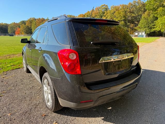 Used 2015 Chevrolet Equinox LT FWD image 2