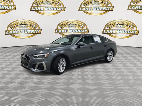 Used 2023 Audi A5 2.0T Premium Plus image 7