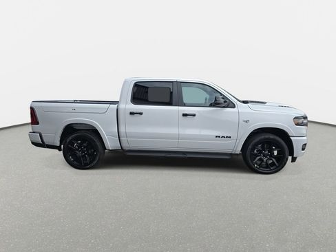 New 2026 RAM 1500 Laramie image 4