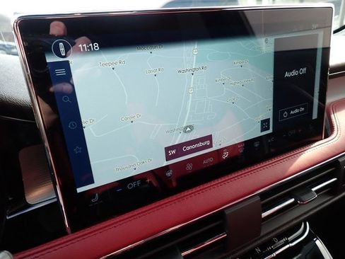 New 2026 Lincoln Corsair Reserve w/ Jet Appearance Package image 21