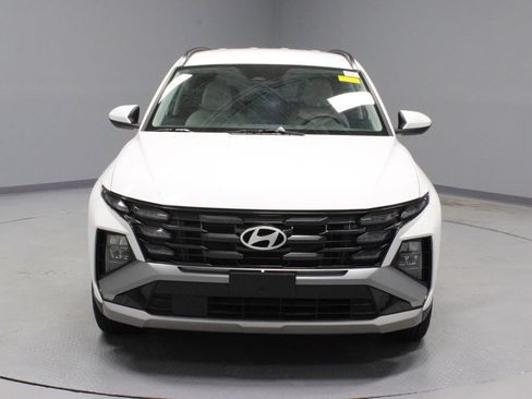 Used 2025 Hyundai Tucson SEL FWD image 5