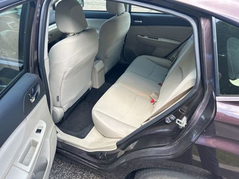 Used 2013 Subaru Impreza 2.0i Premium AWD/4WD image 22