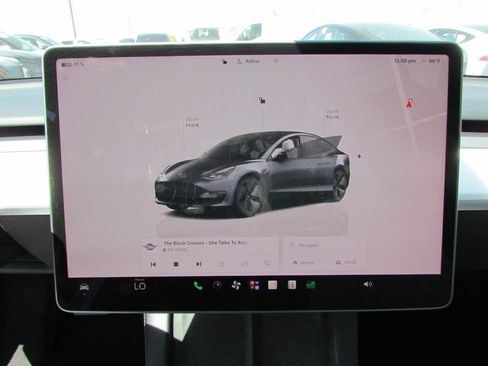 Used 2023 Tesla Model 3 Standard Range RWD image 25