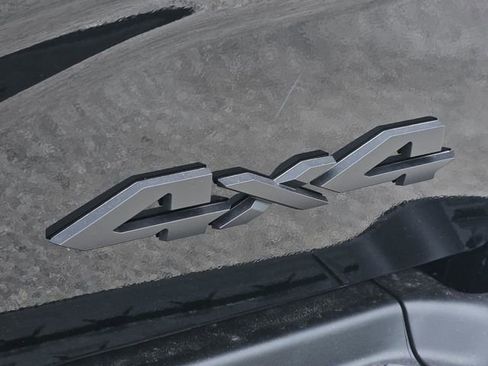 New 2026 RAM 3500 Big Horn AWD/4WD image 11