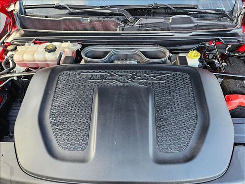 Used 2021 RAM 1500 TRX w/ TRX Level 1 Equipment Group image 23