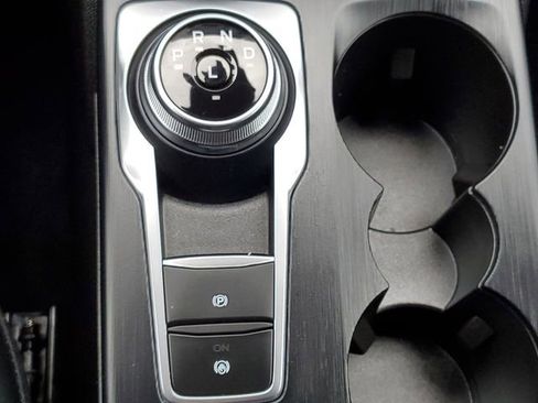 Certified 2023 Ford Escape ST-Line w/ Tech Pack #1 image 23