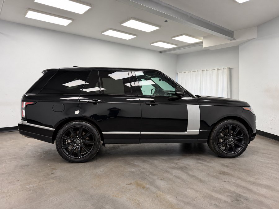 Used 2021 Land Rover Range Rover Westminster Edition AWD/4WD image 11