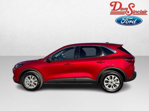 Used 2023 Ford Escape Active w/ Tech Pack #1 image 10